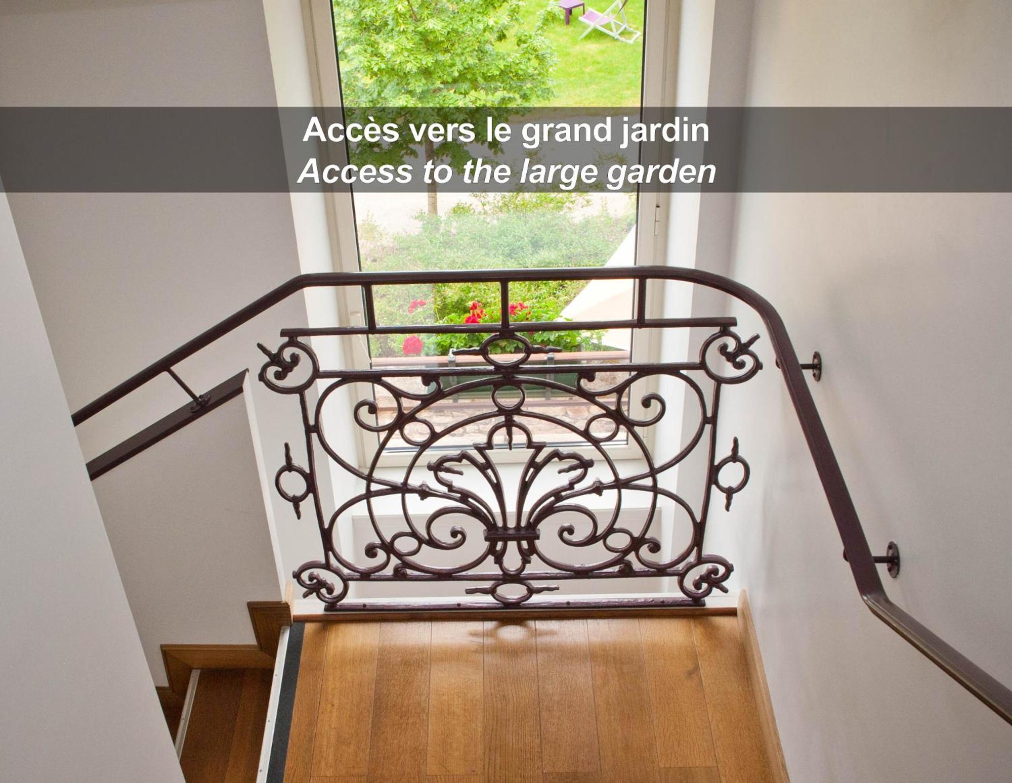 Hotel La Ferme De Bourran Rodez - Parking Prive Gratuit Exterior foto
