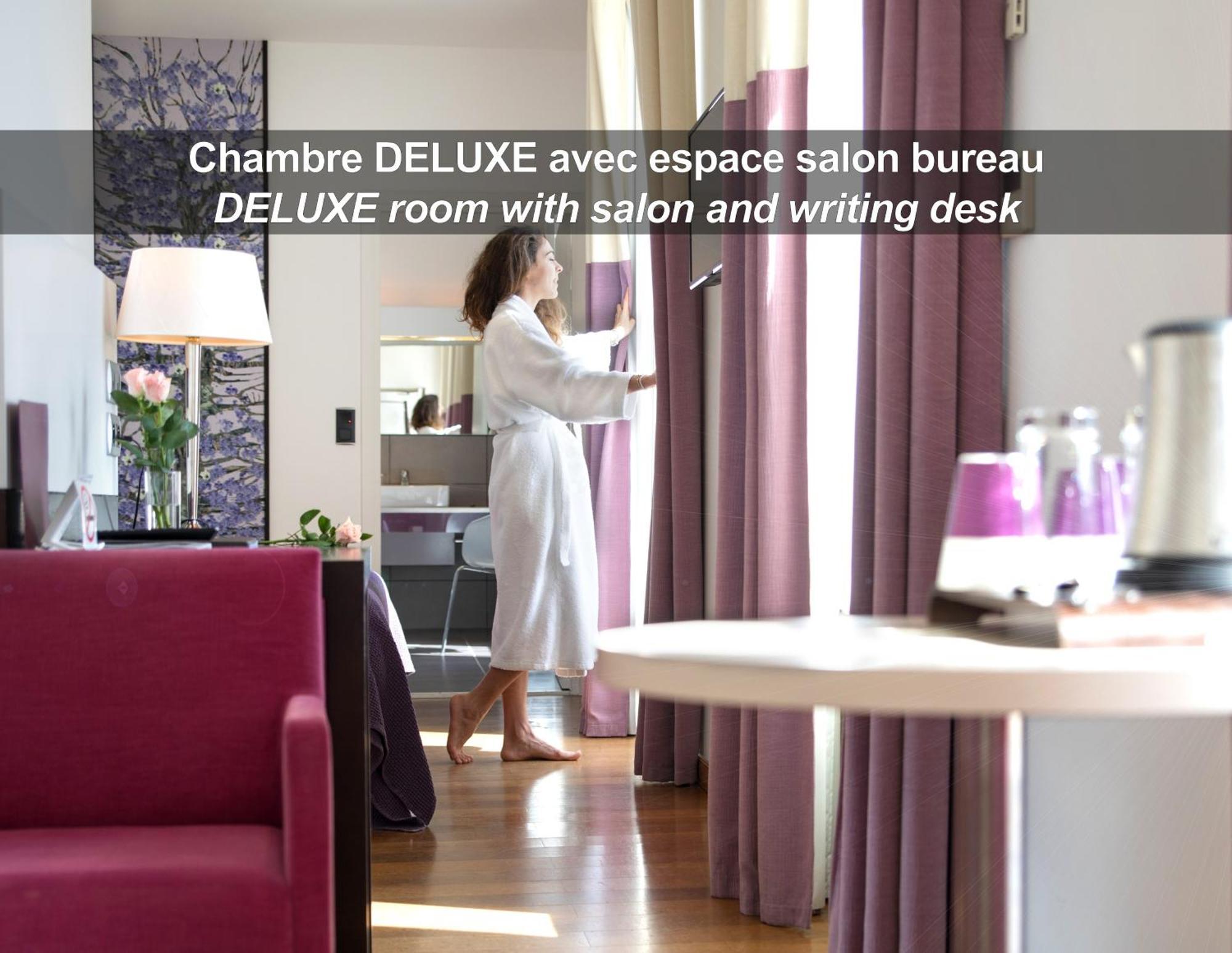 Hotel La Ferme De Bourran Rodez - Parking Prive Gratuit Exterior foto